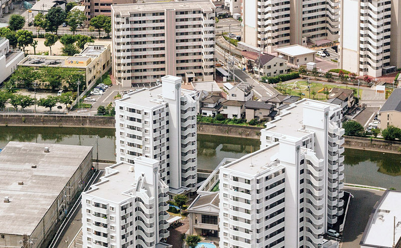 名古屋市営住宅の入居者募集の時期（スケジュール）について