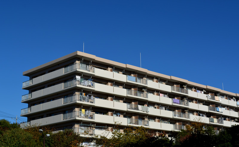 【募集情報】名古屋市営住宅の一般募集について（2019年度 第2回）